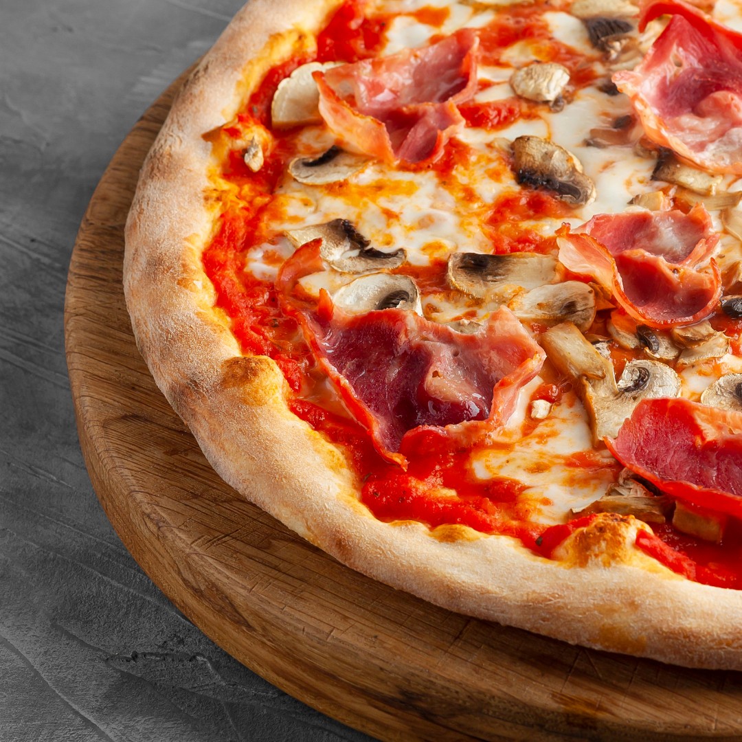 пицца сицилийская фото 83