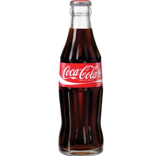 Coca-cola 0.33л